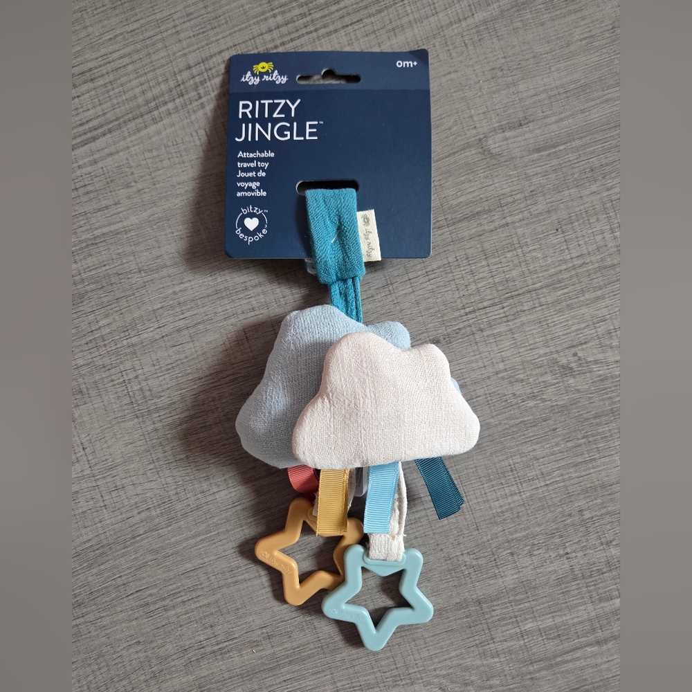 Itzy Ritzy Retro Rainbow Bundle - Picture 4 of 5